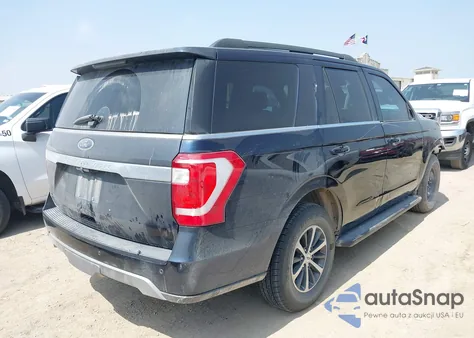 2021 Ford Expedition Xlt from USA, damaged, VIN 1FMJU1HT7MEA30792